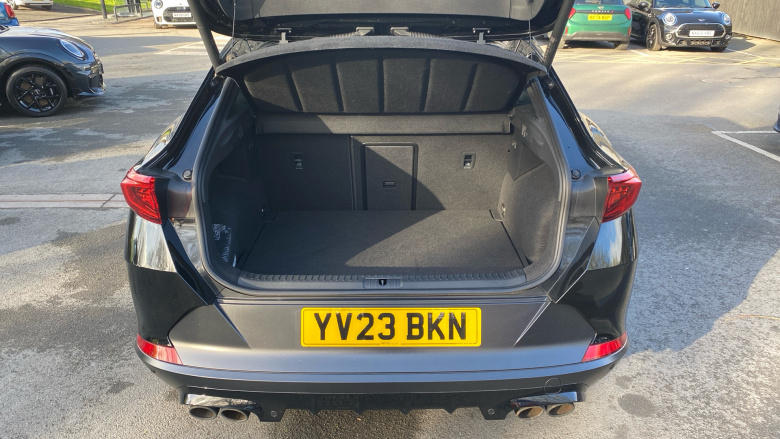 CUPRA Formentor 2.0 TSI 310 VZN 5dr DSG 4Drive Petrol Estate